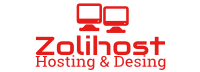 Zolihost - Hosting Profesional y Diseño Web a tu medida 